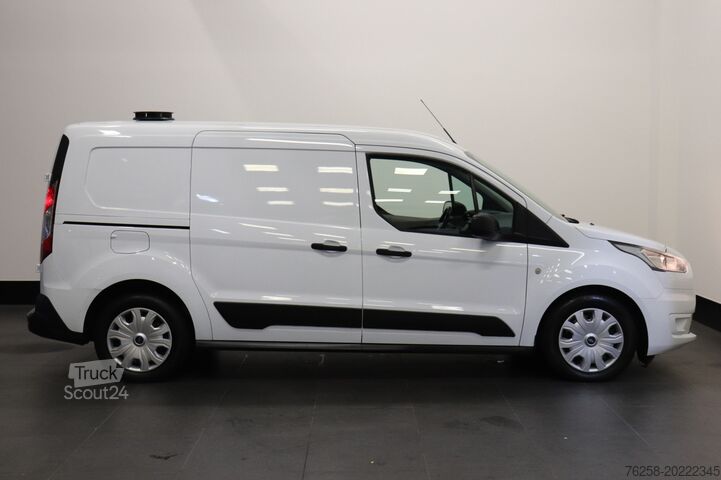 Stationwagen met hoog dak Ford Transit Connect 1.5 EcoBlue 100PK L2 EURO 6 - A...