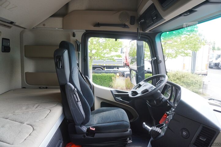 Platformă nouă Mercedes-Benz Actros 1845 / NEW tow truck / sleep. cab