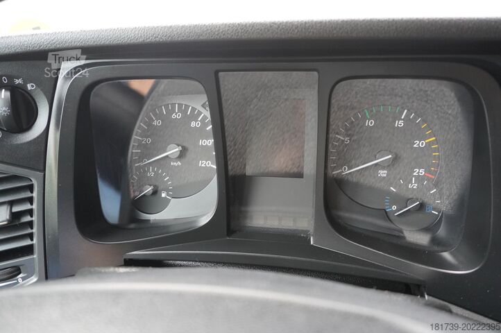 Tractor Mercedes-Benz Actros 1833 tractor unit / 260 tho. km