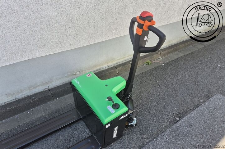 Manuel palleløfter Hangcha CBD15-WD-I