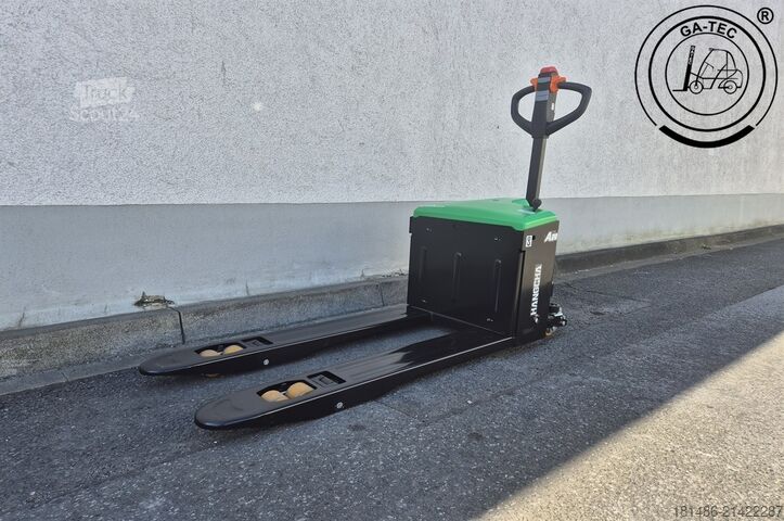 Porta-paletes manual Hangcha CBD20-WD-I