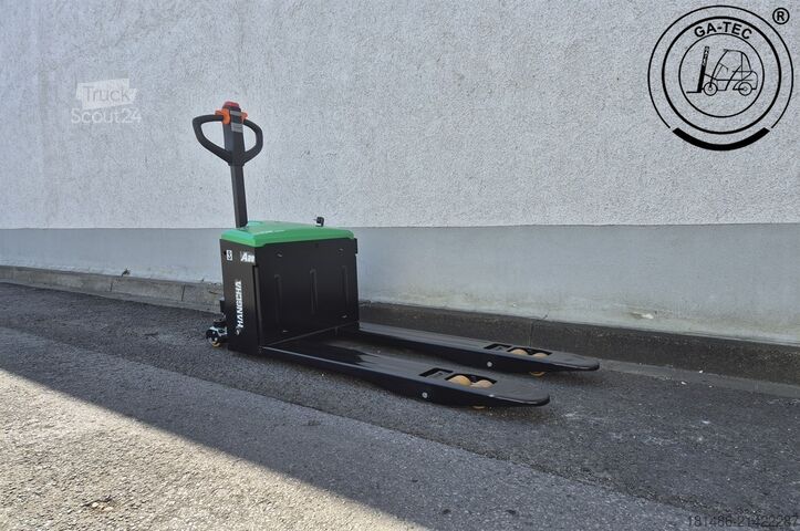 Porta-paletes manual Hangcha CBD20-WD-I