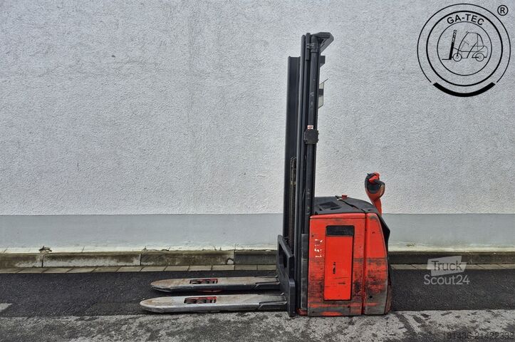 Empilhador manual Linde L14i
