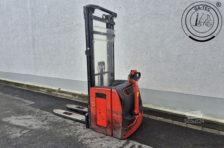 Empilhador manual Linde L14i