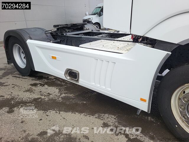 Standard-SZM Mercedes Actros 1851 Actros 4X2 BigSpace Retarder ACC Eu...