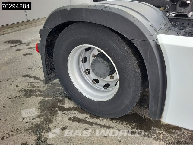 Standard-SZM Mercedes Actros 1851 Actros 4X2 BigSpace Retarder ACC Eu...
