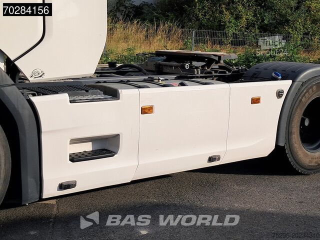 Standard-SZM Scania S500 4X2 Retarder Hydraulik ACC Navi