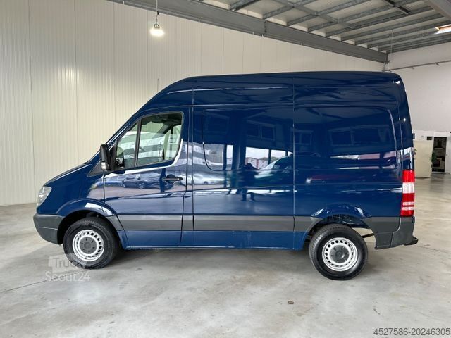 Bestelwagen MERCEDES-BENZ Sprinter II Kasten 313 CDI*L1/H2*Tempomat*