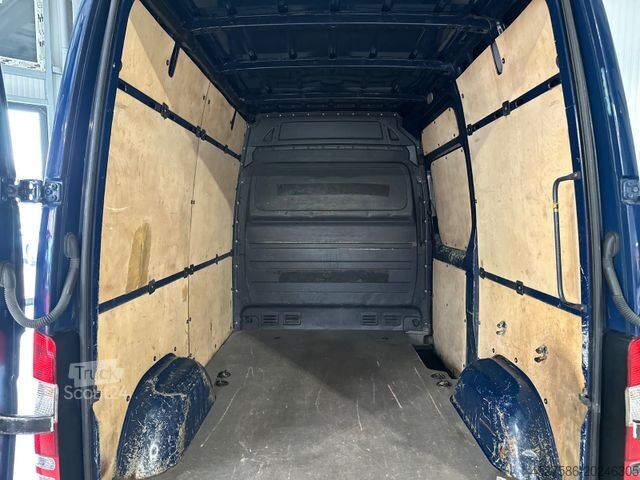 Umpikorja-auto MERCEDES-BENZ Sprinter II Kasten 313 CDI*L1/H2*Tempomat*