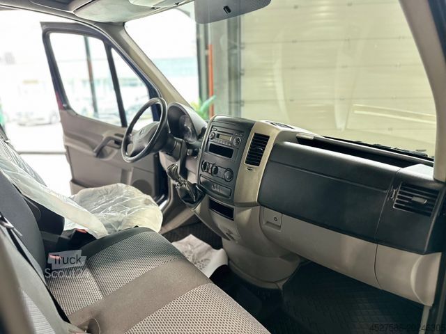 Umpikorja-auto MERCEDES-BENZ Sprinter II Kasten 313 CDI*L1/H2*Tempomat*