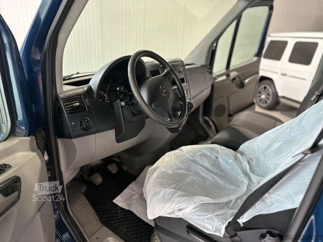 Umpikorja-auto MERCEDES-BENZ Sprinter II Kasten 313 CDI*L1/H2*Tempomat*