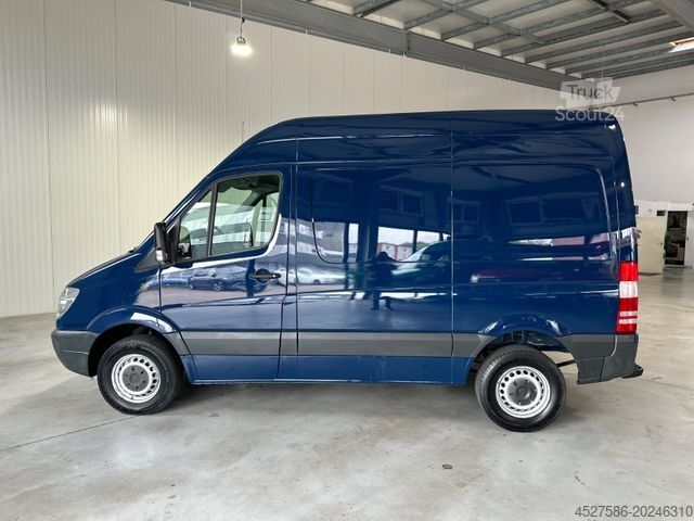 Bestelwagen met verhoogd dak MERCEDES-BENZ Sprinter II Kasten 313 CDI*L1/H2*Tempomat*AHK