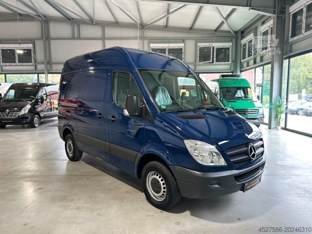 Bestelwagen met verhoogd dak MERCEDES-BENZ Sprinter II Kasten 313 CDI*L1/H2*Tempomat*AHK