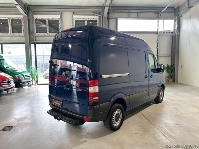 Bestelwagen met verhoogd dak MERCEDES-BENZ Sprinter II Kasten 313 CDI*L1/H2*Tempomat*AHK