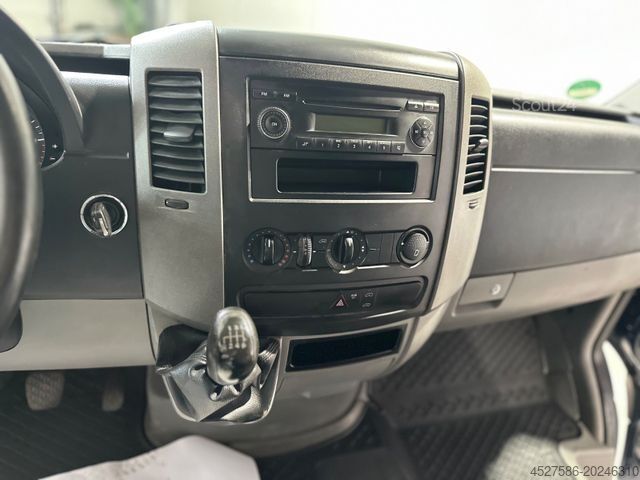 Bestelwagen met verhoogd dak MERCEDES-BENZ Sprinter II Kasten 313 CDI*L1/H2*Tempomat*AHK