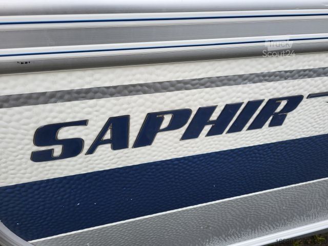 Bivalnik FENDT Saphir 540 TG Einzelbetten - Nr. 36  (5)