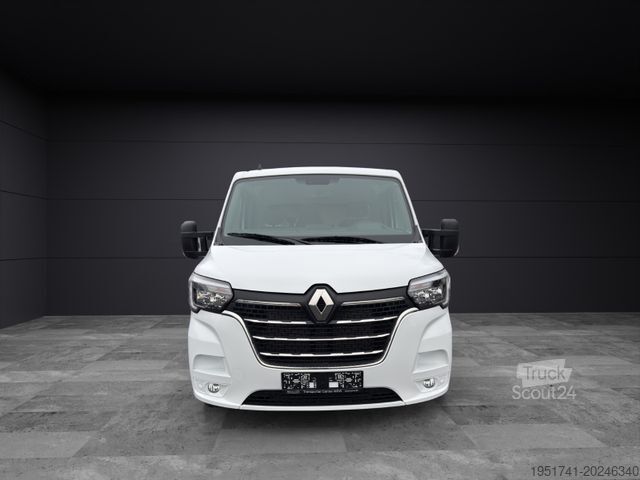 Carro attrezzi RENAULT Master Abschleppwagen AHK Klima Tempomat VDI2700