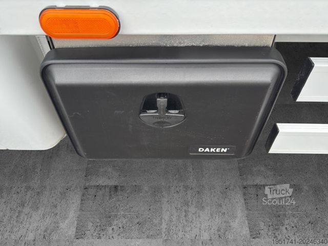 Carro attrezzi RENAULT Master Abschleppwagen AHK Klima Tempomat VDI2700