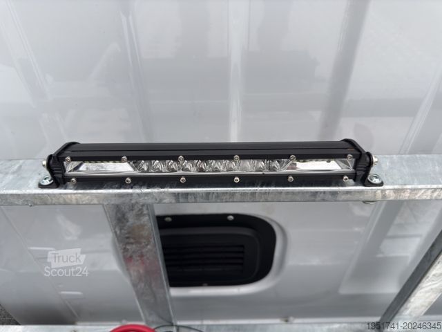 Furgone trasportatore di auto RENAULT Master Abschleppwagen AHK Klima Tempomat VDI2700