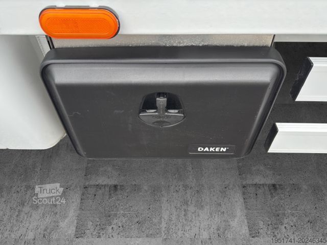 Furgone trasportatore di auto RENAULT Master Abschleppwagen AHK Klima Tempomat VDI2700