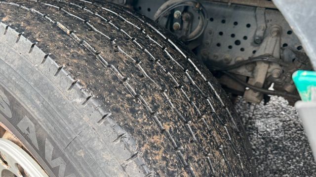 Wechselfahrgestell LKW MERCEDES-BENZ Actros 2645 Holztransporter ohne Kran