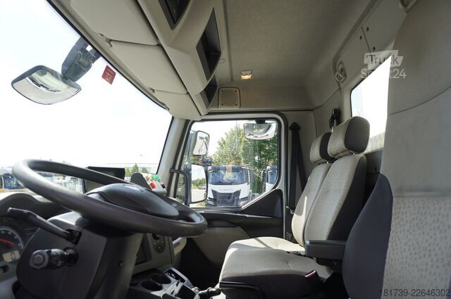 Nostokori Renault Midlum 220 DXi / 50 tho. km!