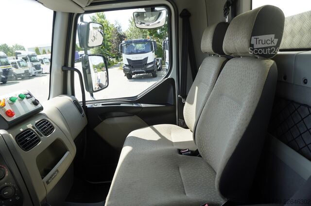 Nostokori Renault Midlum 220 DXi / 50 tho. km!