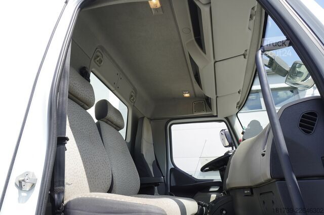 Nostokori Renault Midlum 220 DXi / 50 tho. km!