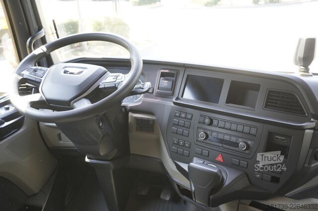 BDF MAN TGX 26.510 6x2-4 / BDF / 2023 / 3 units