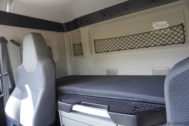 Sarja MAN TGL 8.190 4×2 / sleeper cab / 80 tho. km