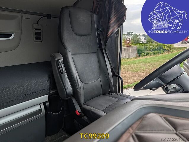 Standard-SZM DAF XF 480
