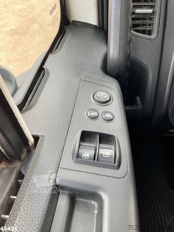 Kanca kol sistemi Iveco AD260T 6x4 Euro 6 AJK 20 haakarmsysteem