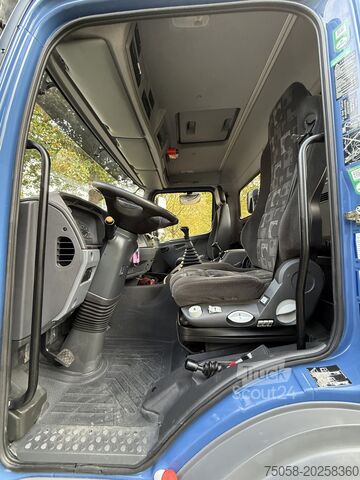 Mobiele kraan Mercedes-Benz Modell - AXOR 1829 - 4x4 - 172 TKm - 1.