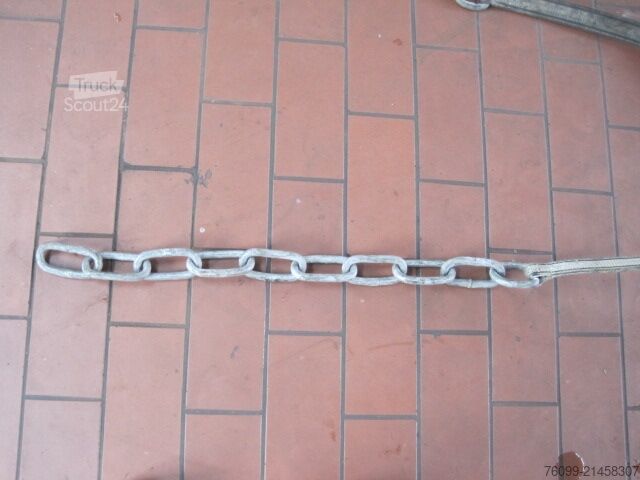 Klamra koła 4x Radklammmer für Bergungskran 