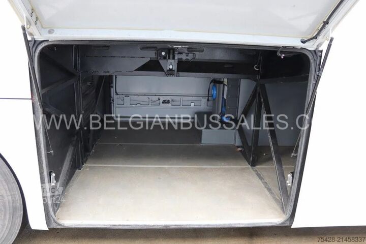 Touringcar Mercedes-Benz Tourimso E 15RHD