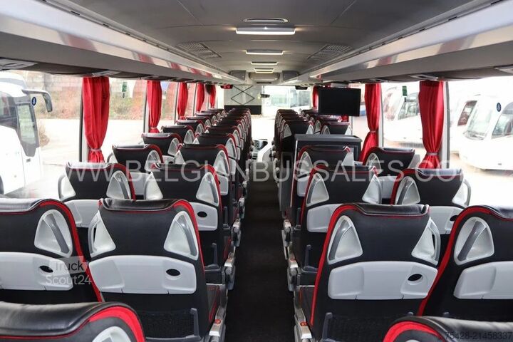 Touringcar Mercedes-Benz Tourimso E 15RHD