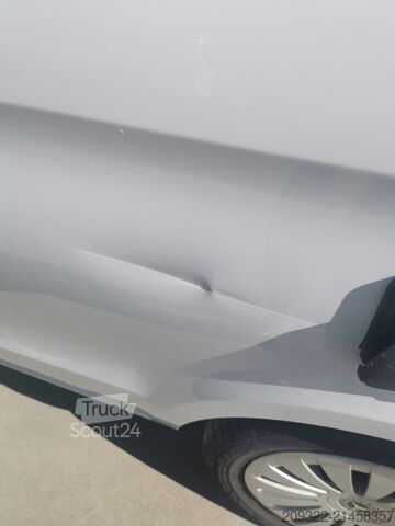 Camper Mercedes Marco Polo 250d | 2022 | EURO 6 | Automatico | Venditore professionale