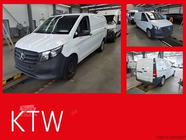 Kombijevsko vozilo Mercedes-Benz Vito116CDI KA lang,Klima,Tempomat,Kamera