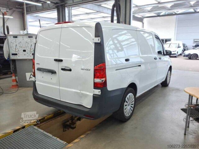 Kombijevsko vozilo Mercedes-Benz Vito116CDI KA lang,Klima,Tempomat,Kamera