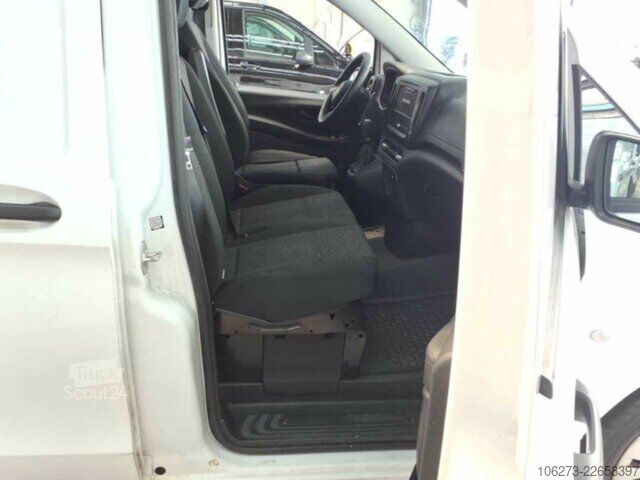 Kombijevsko vozilo Mercedes-Benz Vito116CDI KA lang,Klima,Tempomat,Kamera