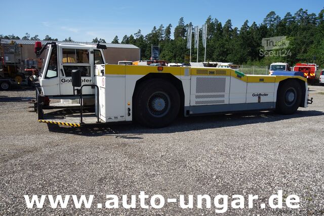 ⇒ Other Goldhofer AST-1 A500 Baujahr 1999 Push-Back