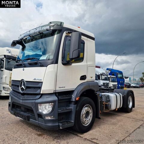 Tractora standard MERCEDES-BENZ Antos 1843, Euro 6, ClassicSpace,