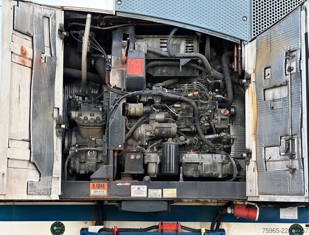 Koeloplegger SCHMITZ CARGOBULL SKO 24/L-13.4 FP 45 COOL (SKO24) SKO 24 THERMO K