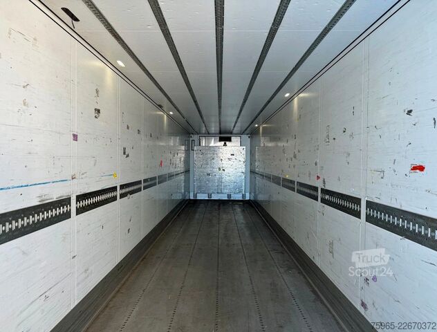 Semirremolque frigorífico SCHMITZ CARGOBULL SCB*S3B THERMO KING SLXi300 FLOWERWIDE 270 CM HI