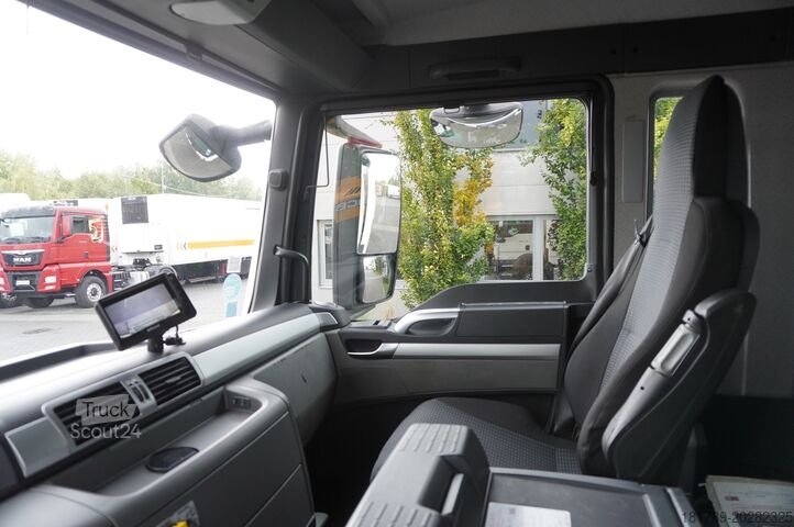 ΒΟΥΚΟ MAN TGS 26.360 E6/RIVARD sewage cleaner 18m3
