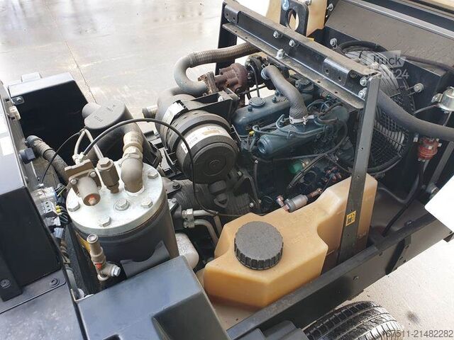 Verdichter Kaeser M 31 PE - N