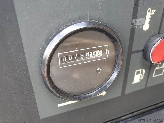 Verdichter Kaeser M 31 PE - N