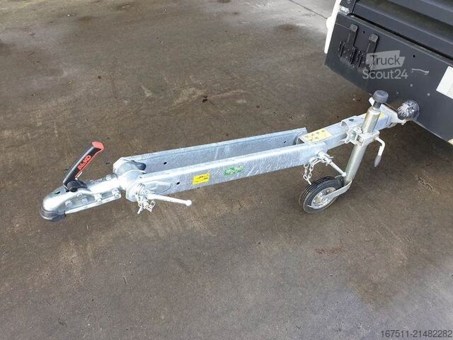 Verdichter Kaeser M 31 PE - N