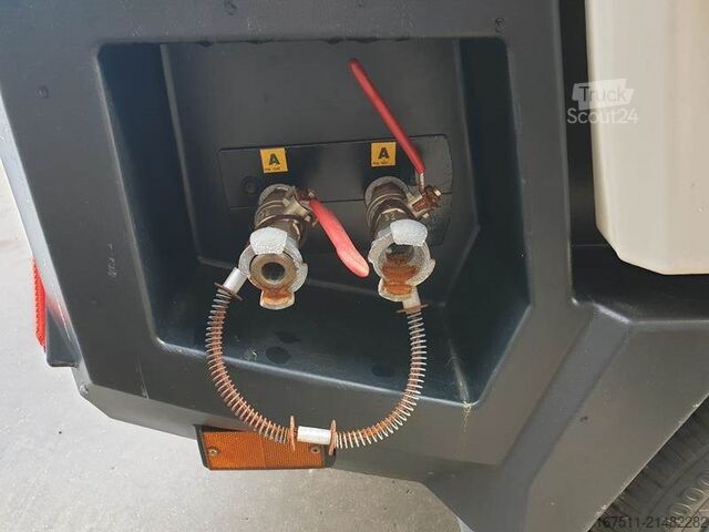 Verdichter Kaeser M 31 PE - N