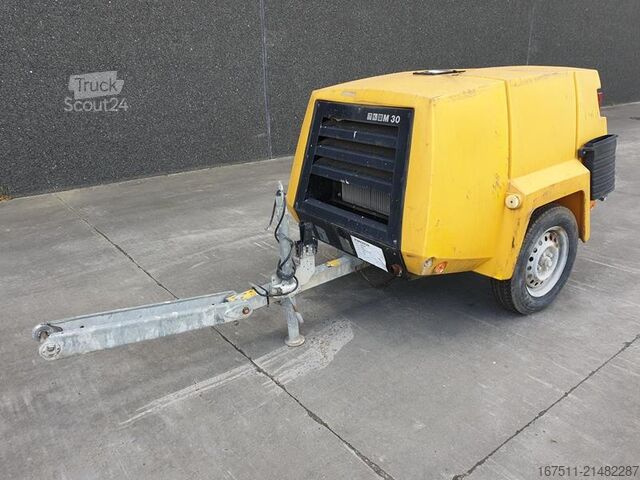 Verdichter Kaeser M 30